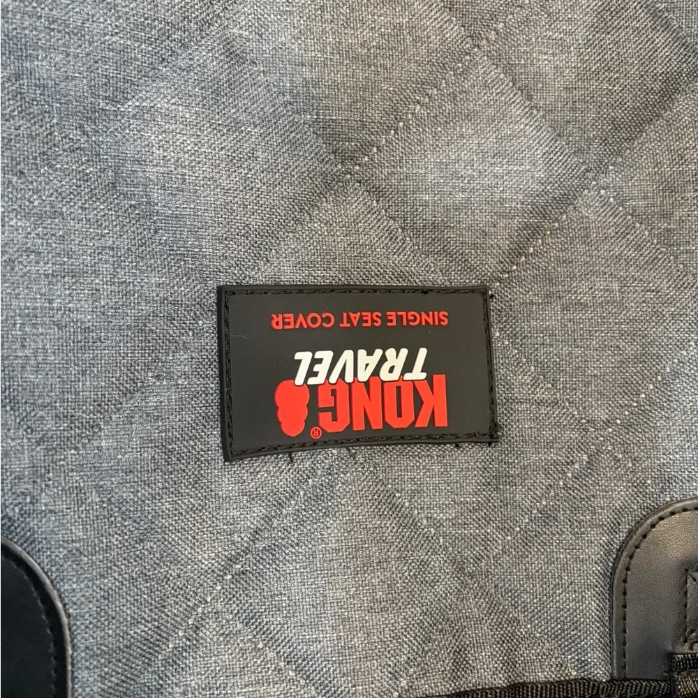 KONG TRAVEL SINGLE SEAT.